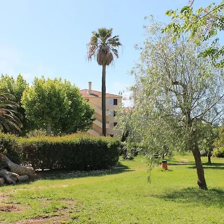 Appartement Joli T2 3mn Mer. Proche Commodité Wifi Parking La Seyne-sur-Mer